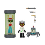 DEVSeries Spillpakke - Murder Mystery 2: Forskningsanlegg