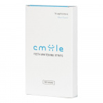 Cmiile Tannbleking Strips