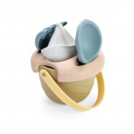 Dantoy Tiny Bucket Set (6025)