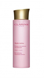 Clarins Multi-Active Revitalizing Treatment Essence Retail 200 ml Clarins Multi-Active Revitalizing Treatment Essence Retail 200 ml