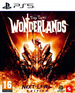 2K Games Tiny Tinas Wonderlands Next-Level Edition