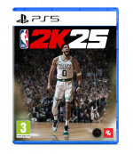 2K Games NBA 2K25