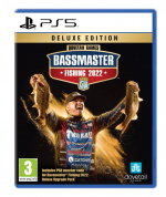 Dovetail Games Bassmaster Fishing Deluxe 2022 Dovetail Games Bassmaster Fishing Deluxe 2022