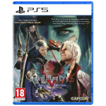 Capcom Devil May Cry 5 (Special Edition) Capcom Devil May Cry 5 (Special Edition)