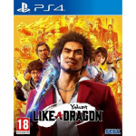 Atlus Yakuza: Like A Dragon Atlus Yakuza: Like A Dragon