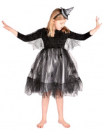 Den Goda Fen Heksekjole (98-104 cm) (F77711)