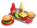 Dantoy Burgersett (4670)