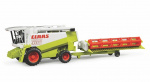 Bruder Claas Lexion 480 skurtresker (02120) Bruder Claas Lexion 480 skurtresker (02120)