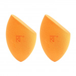 Real Techniques Miracle Complexion Sponge 2-pakning Real Techniques Miracle Complexion Sponge 2-pakning