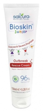 Salcura Outbreak Rescue Cream 150 ml
