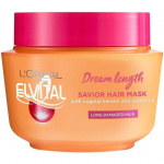 L\'Oréal Paris - ElvitalDream Length Savior Hair Mask 300 ml L\'Oréal Paris - ElvitalDream Length Savior Hair Mask 300 ml