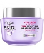 L\'Oréal Paris - Elvital Hyaluron Plump Mask 300 ml L\'Oréal Paris - Elvital Hyaluron Plump Mask 300 ml