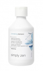 Simply Zen Normaliserende sjampo 250 ml Simply Zen Normaliserende sjampo 250 ml