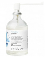 Simply Zen Normaliserende behandling 100 ml Simply Zen Normaliserende behandling 100 ml