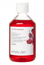Simply Zen Stimulerende sjampo 250 ml Simply Zen Stimulerende sjampo 250 ml