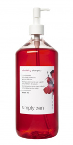 Simply Zen Stimulerende sjampo 1000 ml Simply Zen Stimulerende sjampo 1000 ml