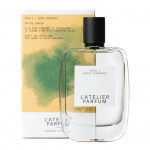 L\'ATELIER PARFUM Verte Euphorie EDP 100 ml