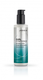 Joico Curl Confidence Defining Crème 177 ml Joico Curl Confidence Defining Crème 177 ml