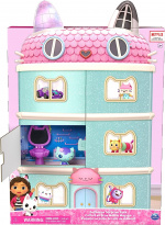 Gabby\'s Dollhouse Overraskelsespakke (6065400) Gabby\'s Dollhouse Overraskelsespakke (6065400)
