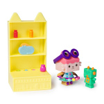 Gabby\'s Dollhouse Bobble Kitty Pack - Babyeske (6070093)