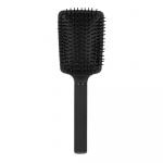 Parsa Beauty Men Paddle Brush Svart
