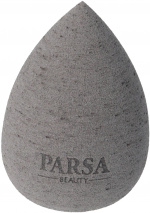 Parsa Beauty Make-Up Egg Coconut Grey Parsa Beauty Make-Up Egg Coconut Grey