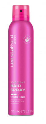 Lee Stafford Hold Tight Hairspray 250 ml Lee Stafford Hold Tight Hairspray 250 ml