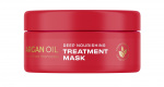 Lee Stafford Arganolje fra Marokko Deep Nourishing Treatment Mask 200 ml Lee Stafford Arganolje fra Marokko Deep Nourishing Treatment Mask 200 ml