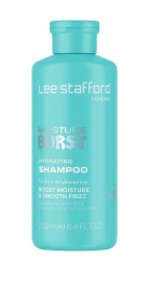 Lee Stafford Moisture Burst Hydrating Shampoo 250 ml