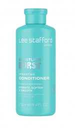 Lee Stafford Moisture Burst Hydrating Conditioner 250 ml Lee Stafford Moisture Burst Hydrating Conditioner 250 ml