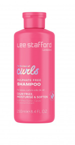 Lee Stafford For The Love Of Curls Shampoo 250 ml