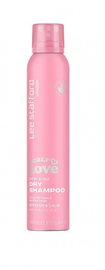 Lee Stafford Scalp Love Skin-Kind Tørrsjampo 200 ml