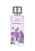 Salvatore Ferragamo Cieli Di Seta EDP 50 ml Salvatore Ferragamo Cieli Di Seta EDP 50 ml