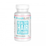 HAIRBURST Healthy Hair Vitamins - 60 kaps
