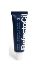 RefectoCil Øyenvippe- og øyenbrynfarge Blue Black 2 RefectoCil Øyenvippe- og øyenbrynfarge Blue Black 2