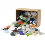 DIY Kit Mosaikk (55548)