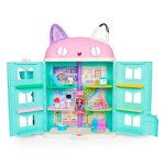 Gabby\'s Dollhouse Purrfect dukkehus (6060414) Gabby\'s Dollhouse Purrfect dukkehus (6060414)