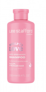 Lee Stafford Scalp Love Anti-Breakage Shampoo 250 ml Lee Stafford Scalp Love Anti-Breakage Shampoo 250 ml