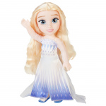 Disney Frost - Snødronningen Elsa dukke 38 cm (214894-RF1)