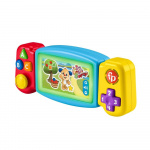 Fisher-Price Spedbarn - Twist & Learn Gamer (Norden) (HNL57)