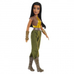 Disney Prinsesse - Raya dukke (HLX22) Disney Prinsesse - Raya dukke (HLX22)