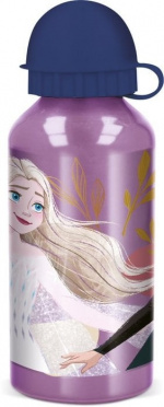 Disney Stor - Vannflaske 400 ml. - Frozen (088808717-74234)
