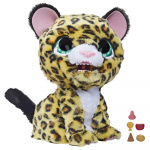 FurReal Lil\' Wilds Lolly leopard (F4394) FurReal Lil\' Wilds Lolly leopard (F4394)
