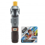 Disney Star Wars - Lightsaber Squad - Mandalorian