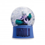 Disney Snøkule - Ursula (65 mm) (SGDC04)