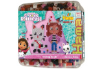 HAMA Beads Hama - Maxi perler og perleplate - Gabbys dukkehus (388754)