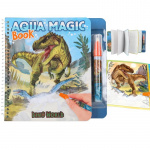 Dino World Aqua Magic Book ( 0412798 )