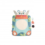 Fisher-Price Fisher Price Newborn - Roly-Poly Panda lekematte (HKD65)