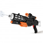 GA-Toys Vannpistol - svart og oransje (58 cm) (13152)