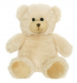 Dreamies Teddybjørn - Beige, 20 cm (TK2579)